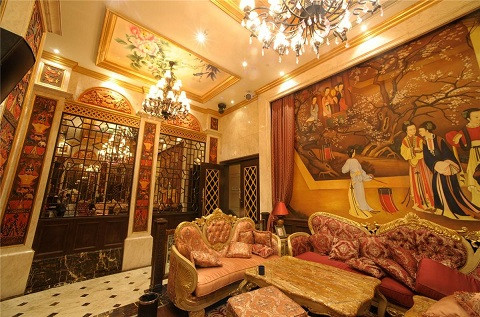 日喀则高档KTV妹子质量哪家好 日喀则高档KTV妹子质量哪家好